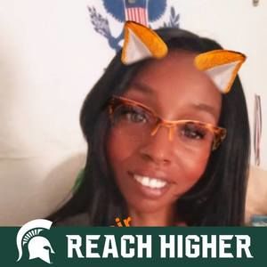 Meet your Posher, Jen